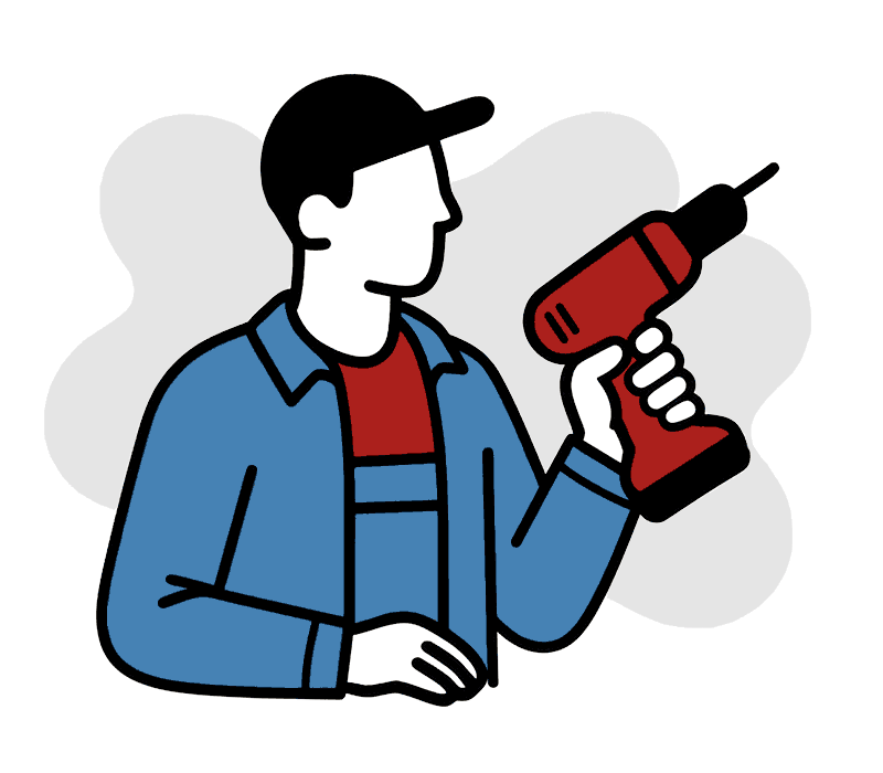 Мастерам и частным покупателям