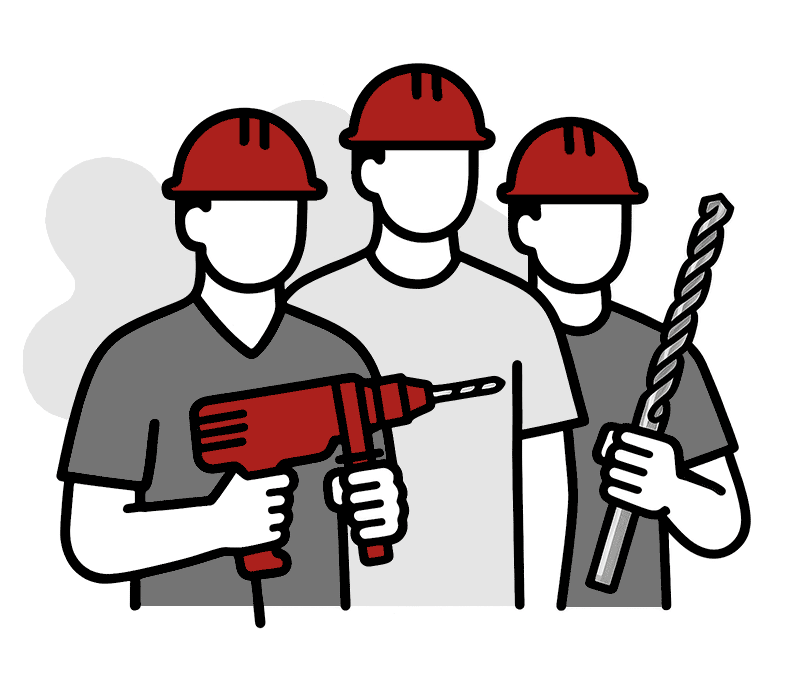 Строителям и подрядчикам